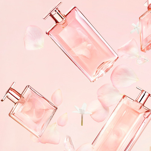 Perfume Idôle Eau De Parfum 100ml Refill Lancôme