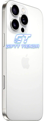 Apple iPhone 16 Pro (128gb) Nuevo - Liberado - Caja Sellada