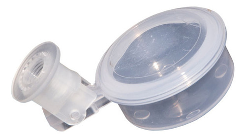 2 Vela Filtro Barro Esterilizante Tripla Ação Boia Dosadora