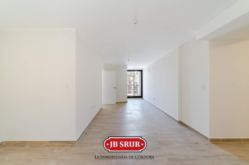 Departamento En Venta En Nueva Córdoba De 1 Dormitorio Con Balcón