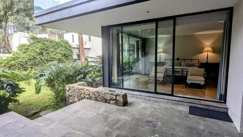 Casa En Venta, Avandaro, Valle De Bravo