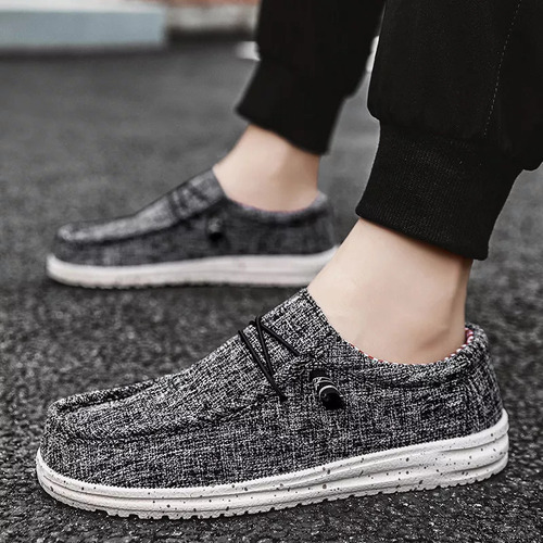 Hey Dude Hombre Wally Sox Varios Colores | Zapatos