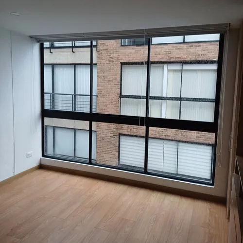 Apartaestudio Smart Habitat En Prado Pinzón