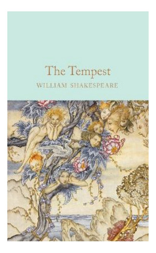 The Tempest - William Shakespeare. Eb3