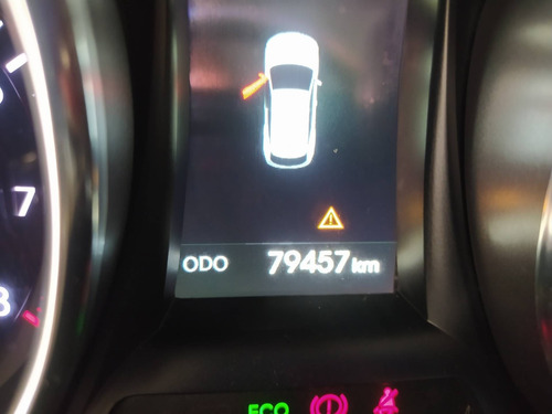 Hyundai Grand Santa Fé 3.3 Mpfi V6 4wd Gasolina 4p