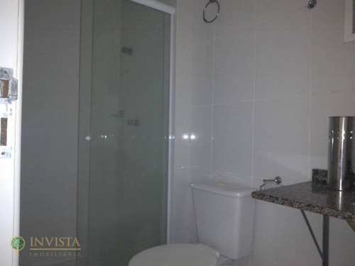 Imagem 9 de 23 de Apartamento Com 2 Dormitórios À Venda, 64 M² Por R$ 250.000,00 - Cidade Universitária Pedra Branca - Palhoça/sc - Ap5676