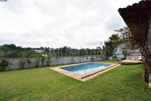 Imagem 3 de 15 de Casa - Cidade Jardim - Ref: 139825 - V-139825