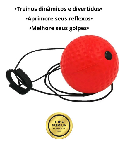 Equipamento Treino Boxe Velocidade Boxe Muay