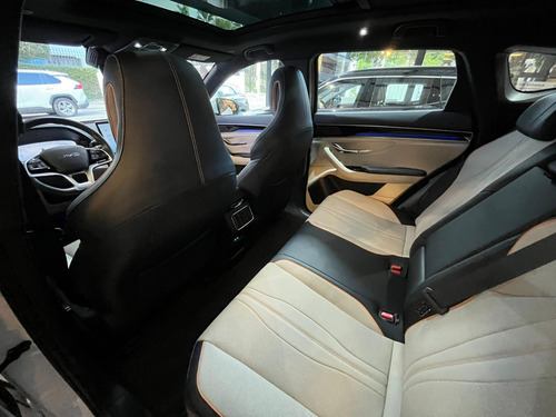 BYD Song Plus 1.5 DM-I HÍBRIDO AUTOMÁTICO