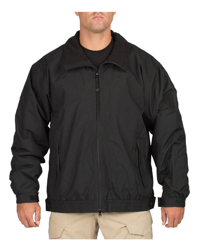 Chamarra 5.11 Original Big Horn Jacket Táctica Chaqueta