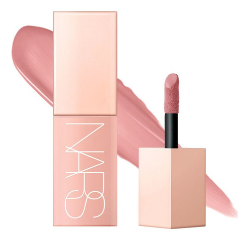 Nars Rubor Liquido Afterglow Con Colageno Vegano Tono Del Maquillaje Dolcevita