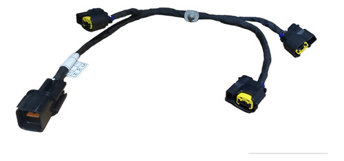 Cable Arnest De Bobina Santa Fe/optima Motor 2.7