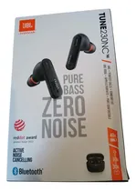 Comprar Audífonos Inalámbricos Jbl Tune 230nc 40h Negro Con Cancel
