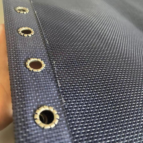 Tela De Repuesto Para Silla Con Kit De Cuerda Elástica,