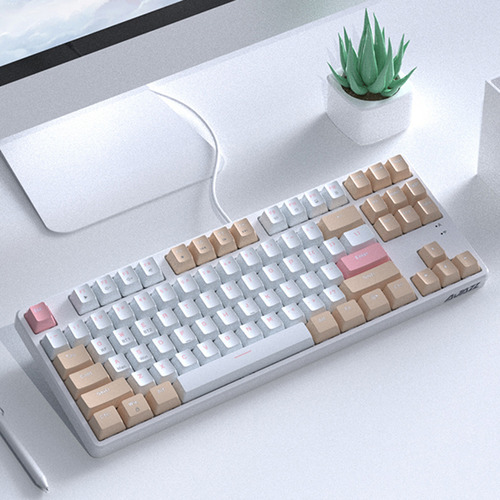 Teclado Teclado Teclado Teclado Mecánico Antiefecto Fantasma