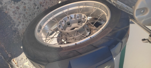 Imagen 12 de 15 de Bmw R 1200gs