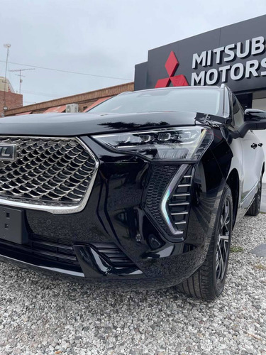 Imagen 6 de 24 de Haval Jolion Luxury