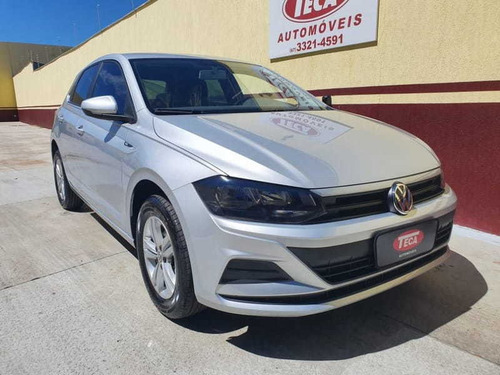 Volkswagen Polo 1.6
