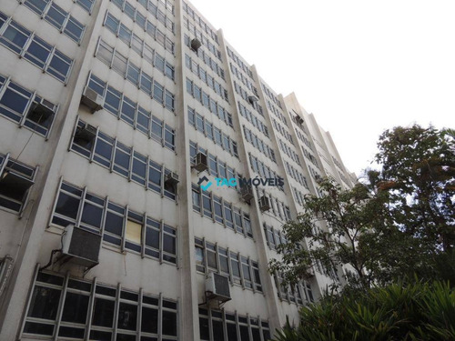 Imagem 2 de 11 de Andar Corporativo Para Alugar, 762 M² Por R$ 26.700,00/mês - Vila Leopoldina - São Paulo/sp - Ac0011