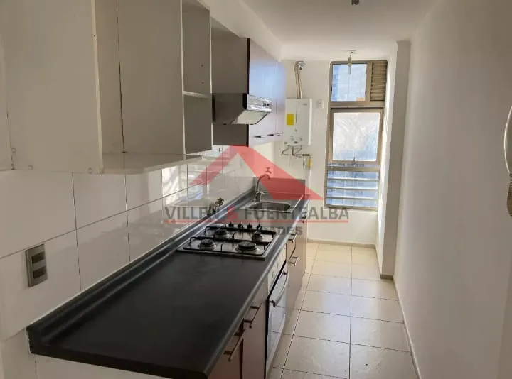 Imagen 4 de 10 de Se Vende Departamento Vicuña Mackenna La Florida