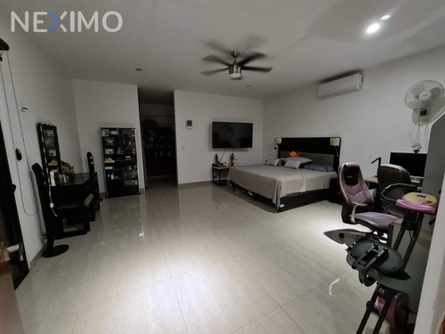 Imagen 16 de 21 de Casa En Renta En Komchém, Mérida, Yucatán