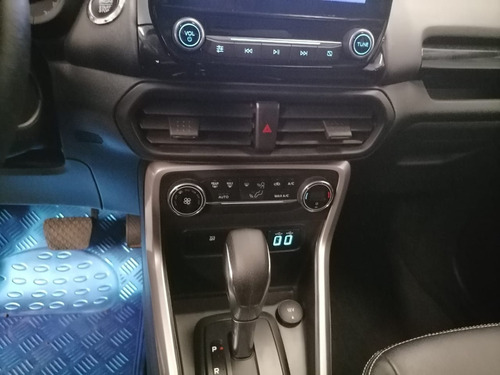Imagen 14 de 14 de Ford Ecosport Titanium 2020