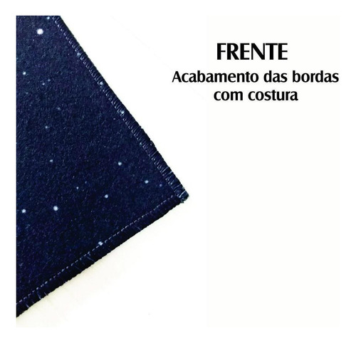Alfombra Skull Punk personalizada