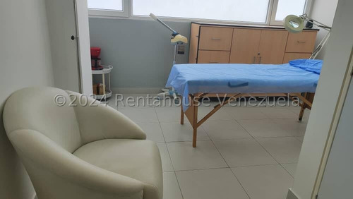 Sm Local Comercial En Alquiler En Santa Paula 25-3517 Yf