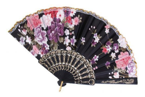3 Paquete De 3-6 De Mano De Flores De Estilo Dulce 3 Piezas