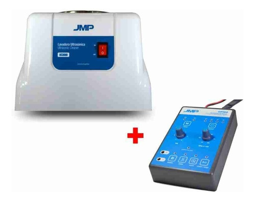 Batea Ultrasonido Jmp 2 Lts + Emisor De Pulso Jmp Gp-100 ++ Programas De Regalo + Curso Inyeccion Electronica De Regalo!