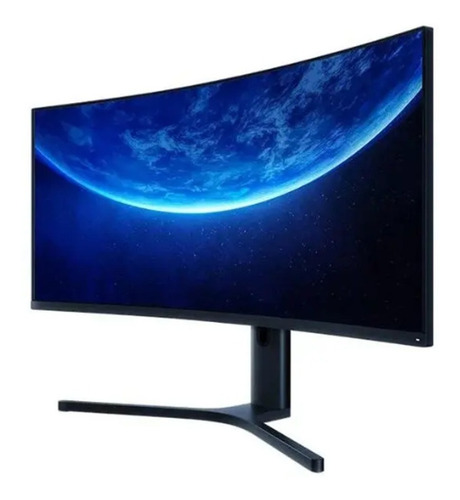 Monitor Gamer Curvo Ultrawide 34 Gamer 144hz 21:9 Xiaomi
