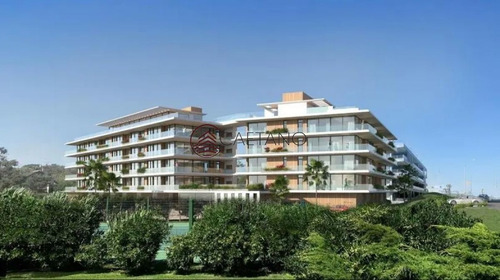 Imagen 2 de 10 de Venta Apartamento 2 Dormitorios Playa Mansa Punta Del Este - Punta Del Este Pinares