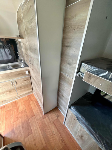 Kaisen Casas Rodantes Casilla 480 Trailer Homologada