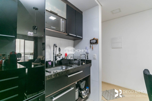 Imagem 15 de 15 de Apartamento - Jardim Ana Maria - Ref: 2393 - V-2393