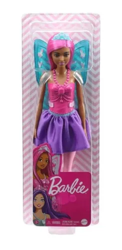 Barbie hada dreamtopia sale