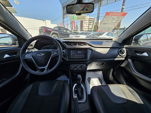 Chery Tiggo 2 TIGGO 2 GLS CVT 1.5