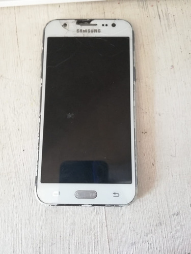 Samsung Galaxy J5 8 Gb Blanco 1.5 Gb Ram