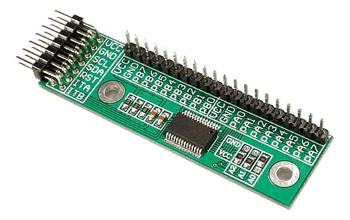 2 Mcp23017 I2c 16bit Módulo De Extensión De E / S Iic