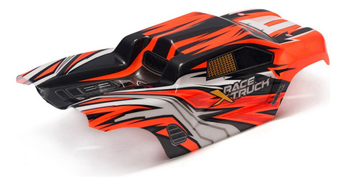 Carcasa De Coche Rc 1/16 Para Vehículos Sg1602 Sg 1602 Rc