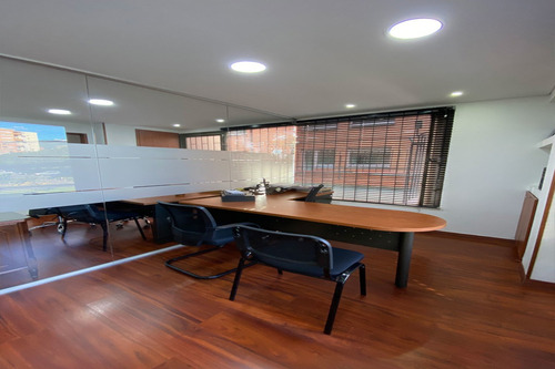 Vende O Arrienda Oficina Chico Norte Iii