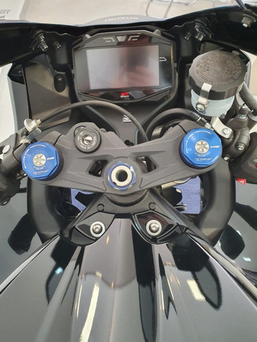 Suzuki Gsx-r 1000 R - Srad | 0km 2019/2020 | 7