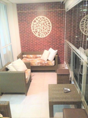 Imagem 16 de 20 de Apartamento Consolacao Sao Paulo Sp Brasil - 3912