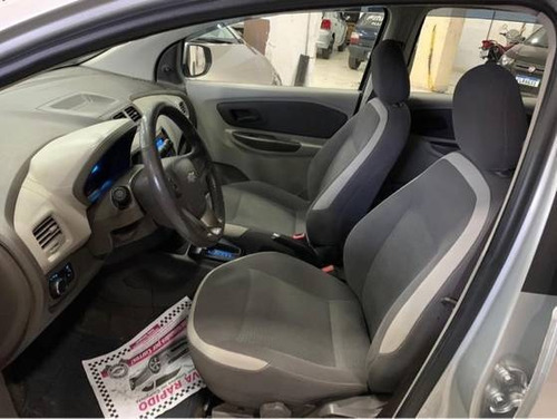 Imagem 8 de 11 de Chevrolet Spin Lt 5s 1.8 (aut) (flex)