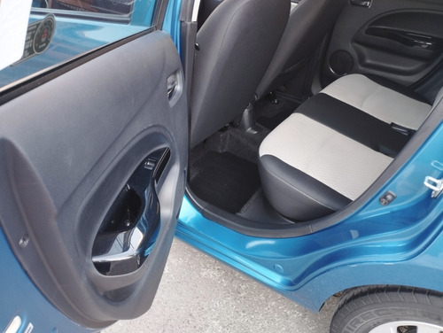 Mitsubishi Mirage 1.2 Gls Mt