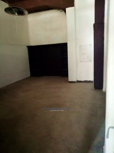 J.s Alquiler Local Comercial En Ciudad Vieja