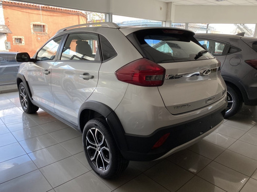 Imagen 3 de 7 de Chery Tigo 2 Comfort Mt Entrega Inmediata !!!!