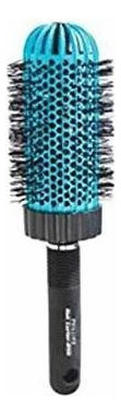 Phillips Brush Hot Curler 850 Cepillo Redondo Termico De 2,