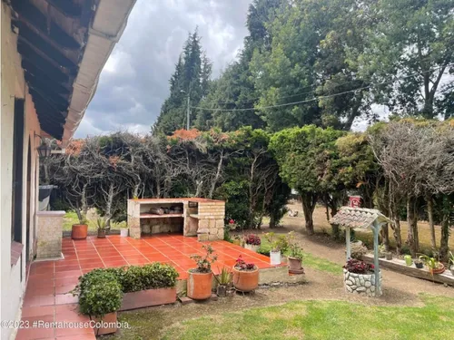 Lote En Vereda Bojaca(chia) Rah Co: 25-233