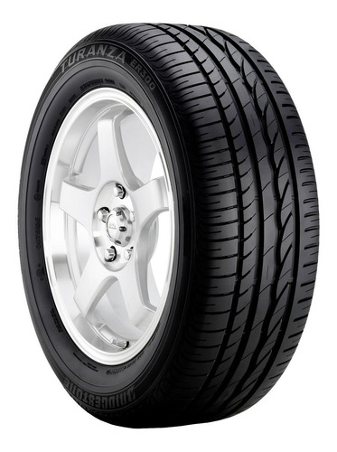 185/55 R 16 Bridgestone Turanza Er300 55r16 Envío Gratis