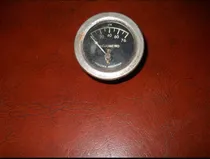 Comprar Vacuometro Antiguo Usado Funcionamiento Sin Comprobar